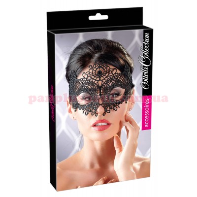 Маска Embroidered Mask