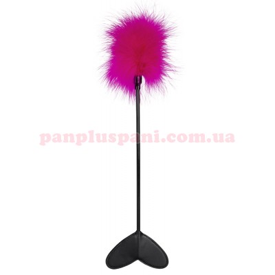 Пёрышко - 2491532 Feather Wand, pink