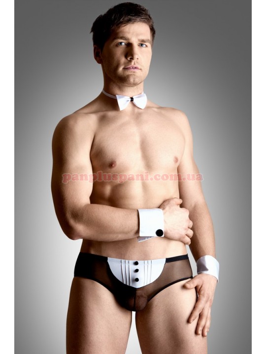 Костюм SoftLine Waiter Set офіціант M/L