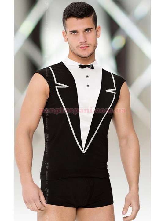 Костюм SoftLine Офіціант, M/L