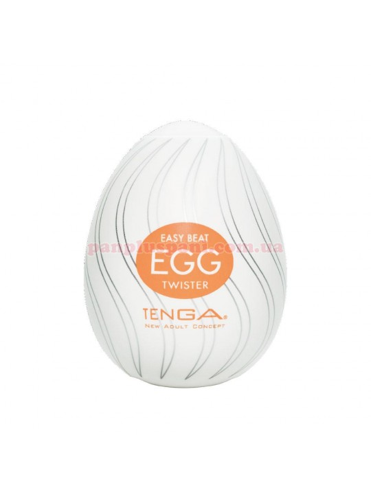 Мастурбатор Tenga Egg Twister 