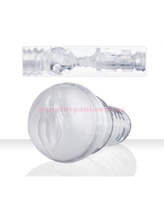Мастурбатор Fleshlight Ice Lady Crystal