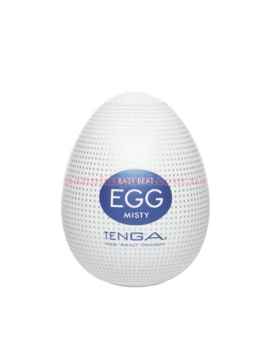 Мастурбатор Tenga Egg Misty 