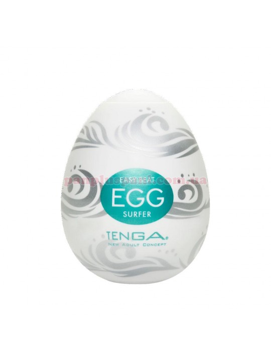 Мастурбатор Tenga Egg Surfer 