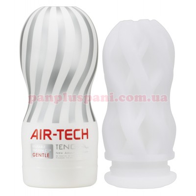 Мастурбатор Tenga Air-Tech Gentle