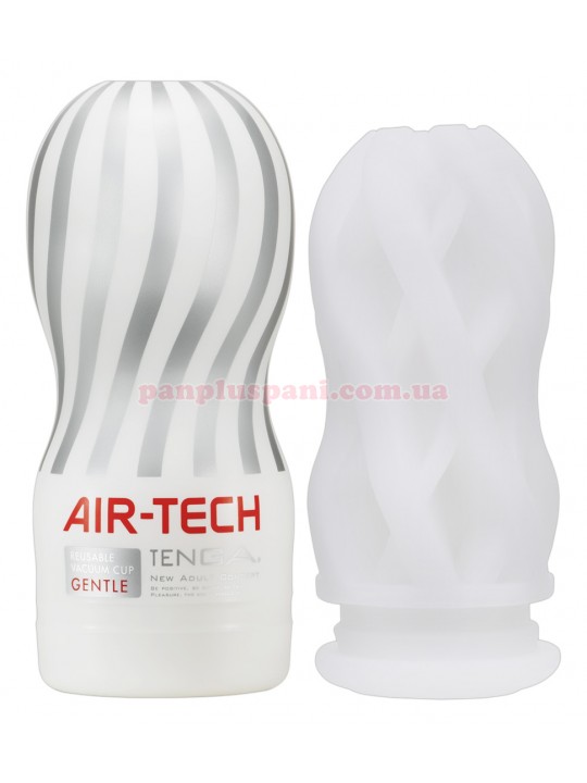 Мастурбатор Tenga Air-Tech Gentle