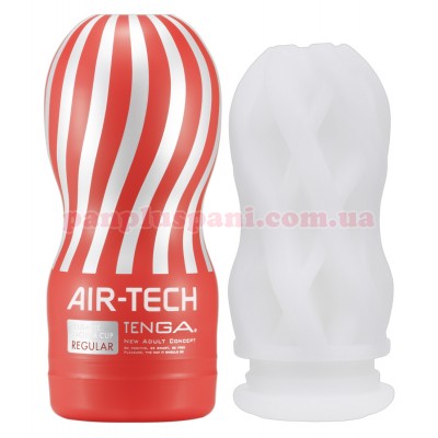 Мастурбатор Tenga Air-Tech Regular