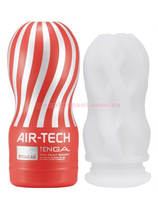 Мастурбатор Tenga Air-Tech Regular