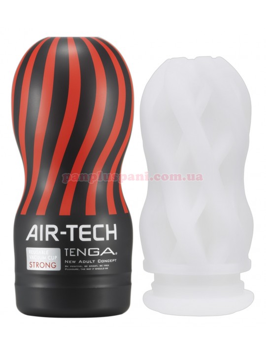 Мастурбатор Tenga Air-Tech Strong