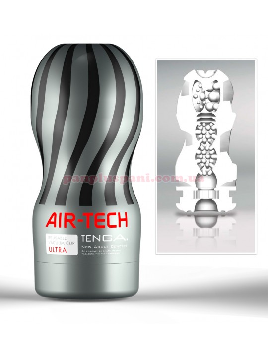 Мастурбатор Tenga Air-Tech Ultra Size