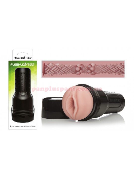 Мастурбатор Fleshlight GO Surge Pink Lady