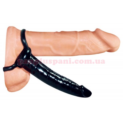 Страпон Anal Special