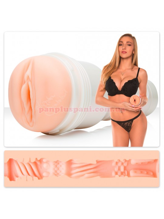 Мастурбатор Fleshlight Girls Kendra Sunderland Angel