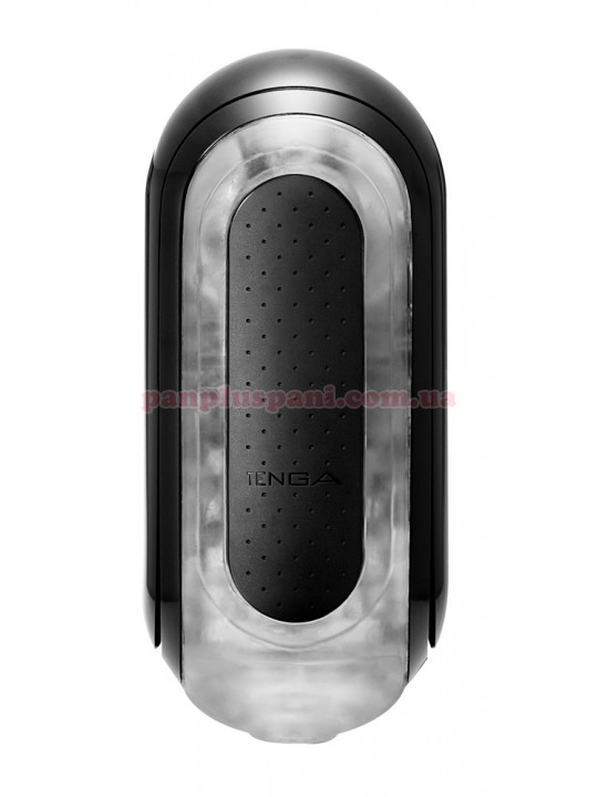 Мастурбатор Tenga Flip Zero Black