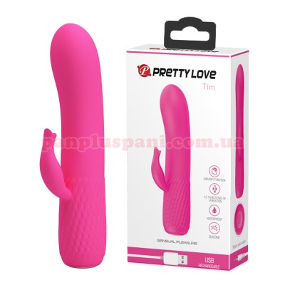 Вібратор Pretty Love Tim BI-014606-1