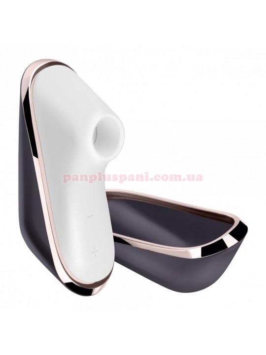 Вакуумний стимулятор Satisfyer Pro Traveler