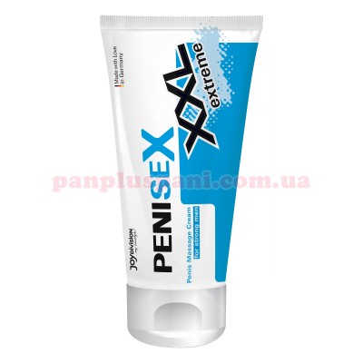 Крем для збільшення члена PENISEX XXL Extreme Massage Cream 100 мл