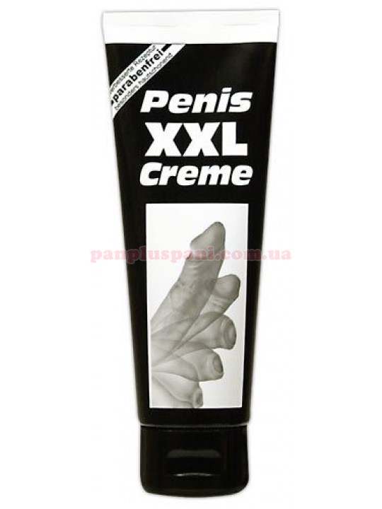 Крем для збільшення пеніса Penis XXL Creme 80 мл
