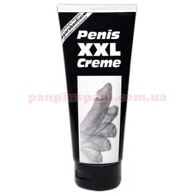 Крем для збільшення пеніса Penis-XXL-Creme 200 мл