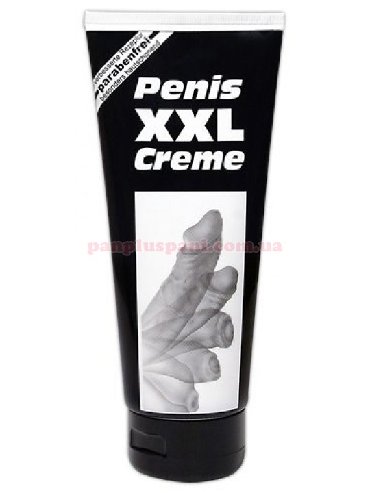 Крем для збільшення пеніса Penis-XXL-Creme 200 мл