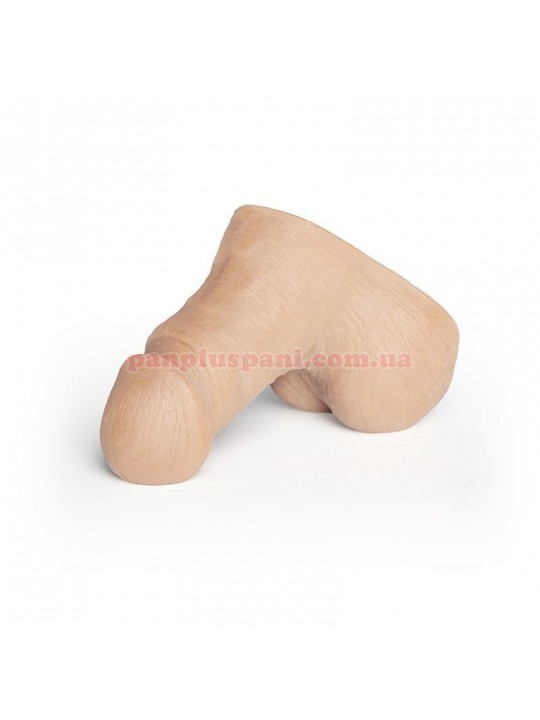 Містер В'ялий Small