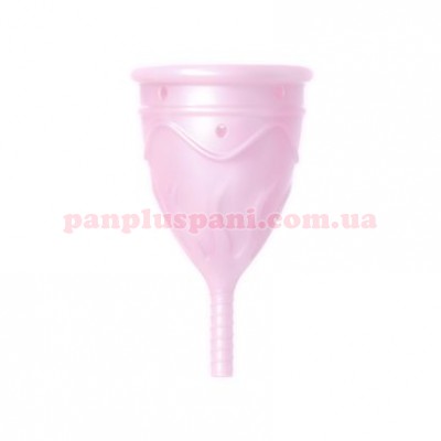 Менструальна чаша Femintimate Eve Cup розмір L