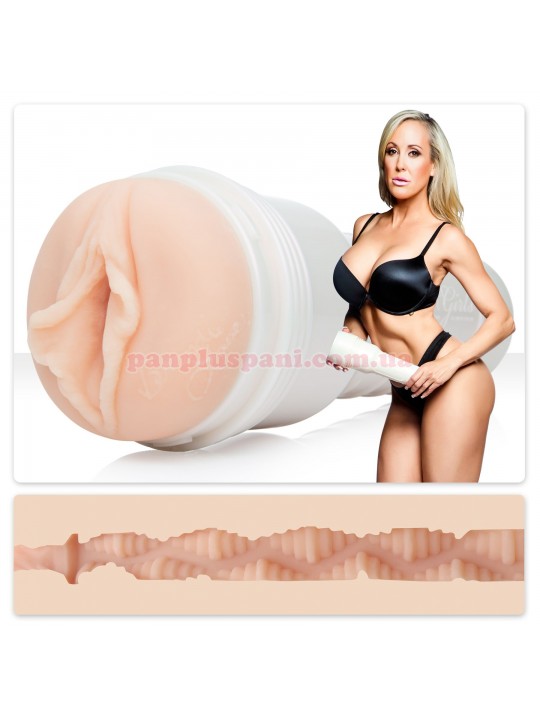 Мастурбатор Fleshlight Girls Brandi Love Heartthrob