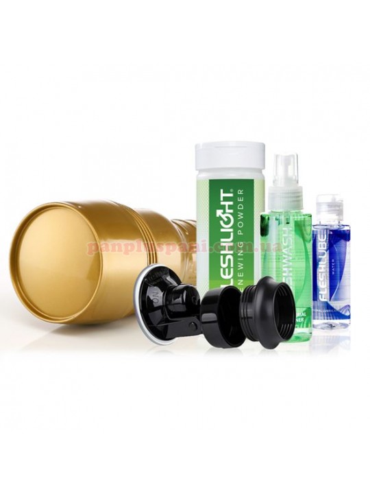 Мастурбатор Fleshlight STU Value Pack