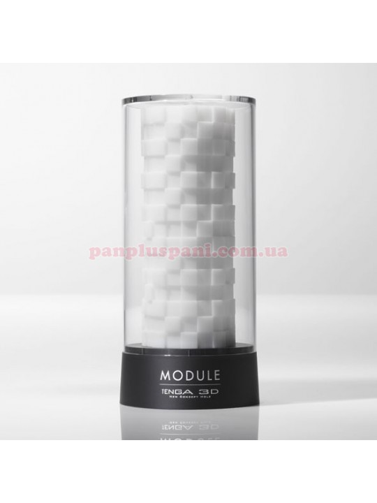 Мастурбатор Tenga 3D Module