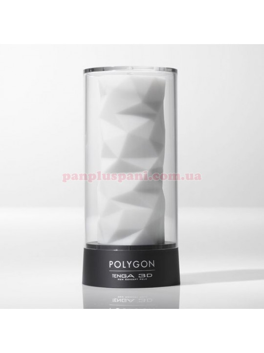 Мастурбатор Tenga 3D Polygon