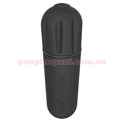 Вібратор Bathmate Vibe Bullet Black