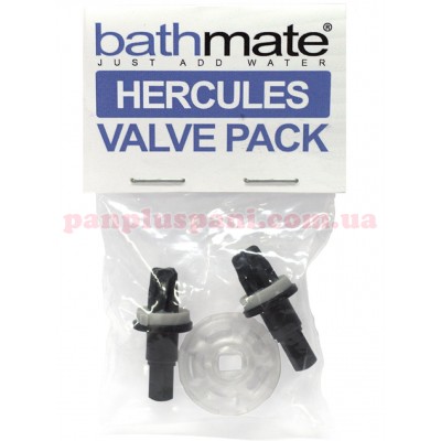 Набір для ремонту клапана Bathmate Hercules Valve Pack