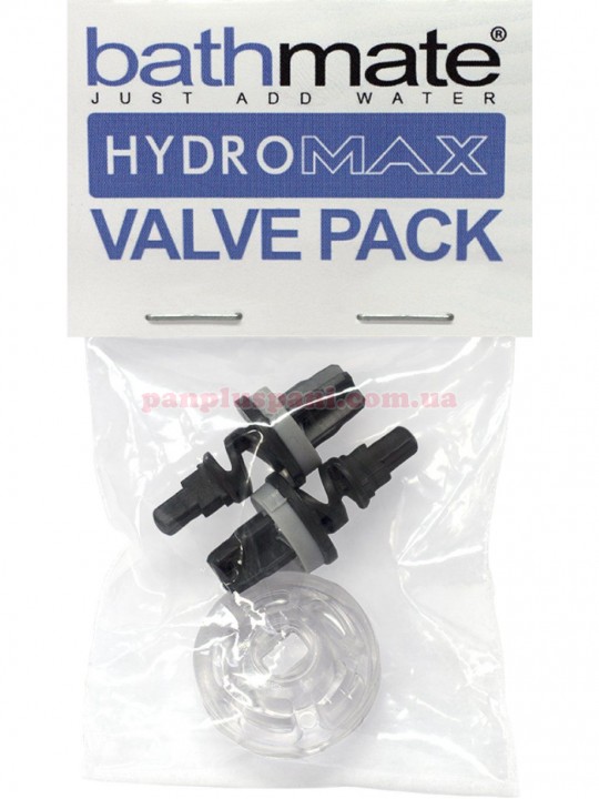 Набір для ремонту клапана Hydromax Valve Pack