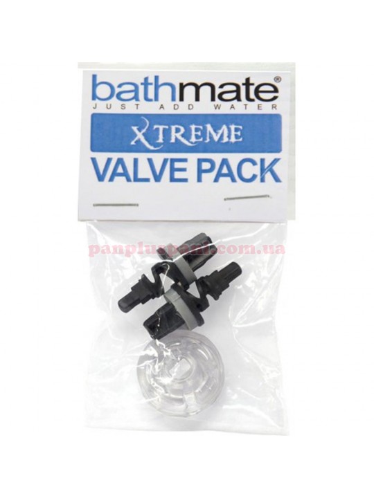 Набір для ремонту клапана HydroXtreme Valve Pack