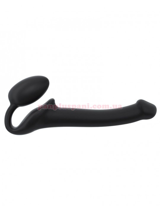 Страпон Strap-On-Me Black S 