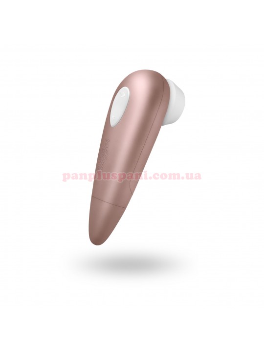 Вакуумний стимулятор Satisfyer 1 Next Generation