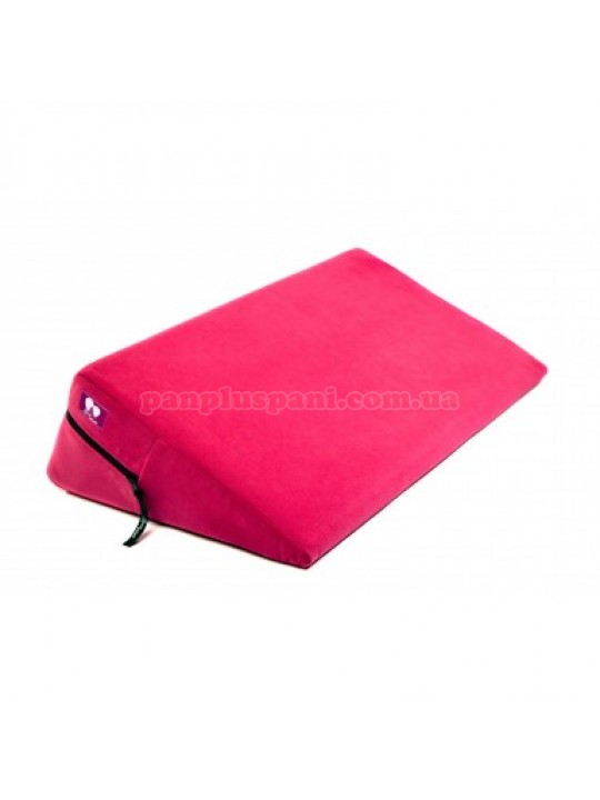 Подушка для сексу LoveBoat Wedge рожева