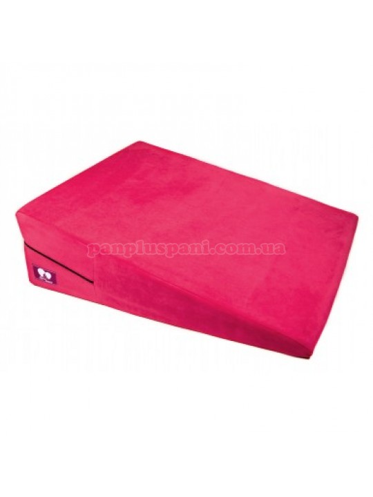 Подушка для сексу LoveBoat Ramp рожева