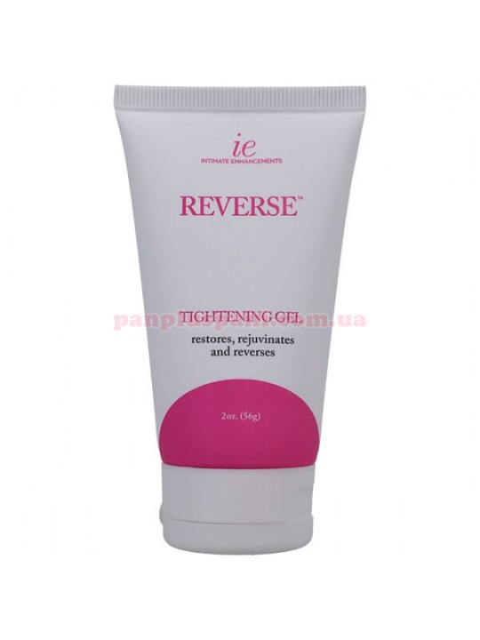Гель для звуження вагіни Doc Johnson Reverse Tightening Gel 56 мл