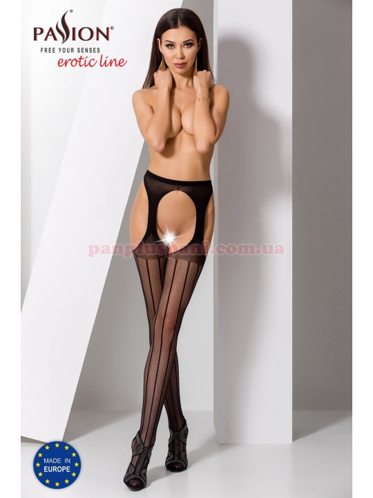 Колготки Passion S018 black
