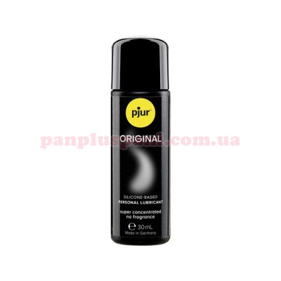 Лубрикант Pjur Original на силіконовій основі 30 мл