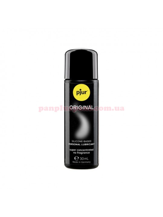 Лубрикант Pjur Original на силіконовій основі 30 мл