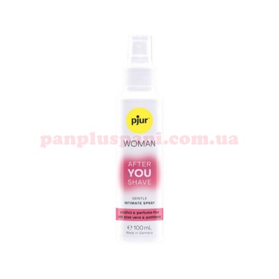 Спрей після гоління Pjur Woman After you shave 100 мл