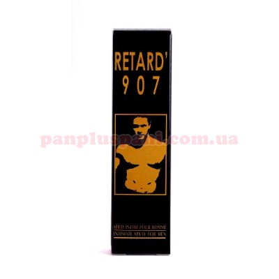 Спрей - RETARD’907