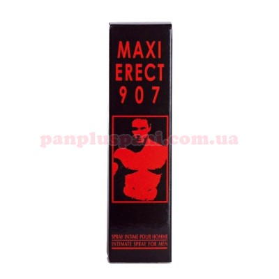 Спрей - MAXI ERECT’907