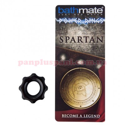 Ерекційне кільце Bathmate Spartan