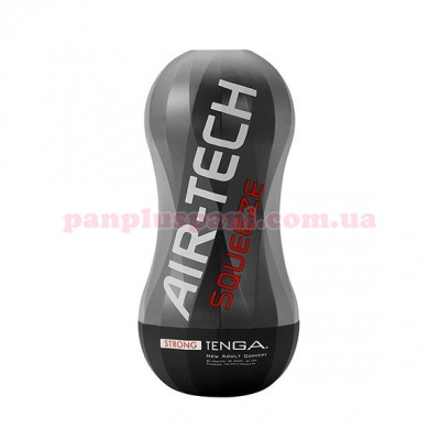 Мастурбатор Tenga Air-Tech Squeeze Strong