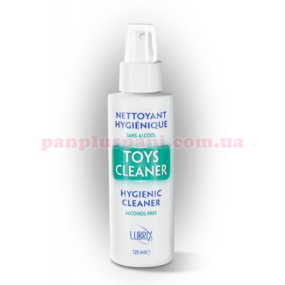 Антибактериальний спрей Lubrix Toys Cleaner
