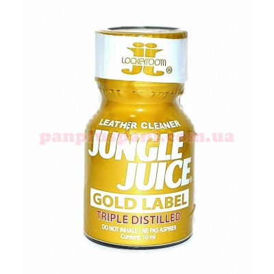 Поперс Jungle Juice Gold Label