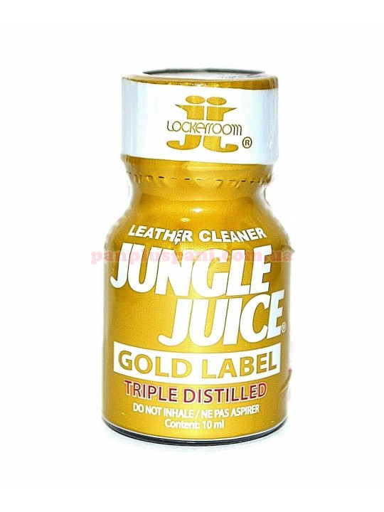 Поперс Jungle Juice Gold Label 10 мл